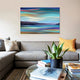 "Skylight II" by Annie Campbell, Canvas Print, 40"x26"