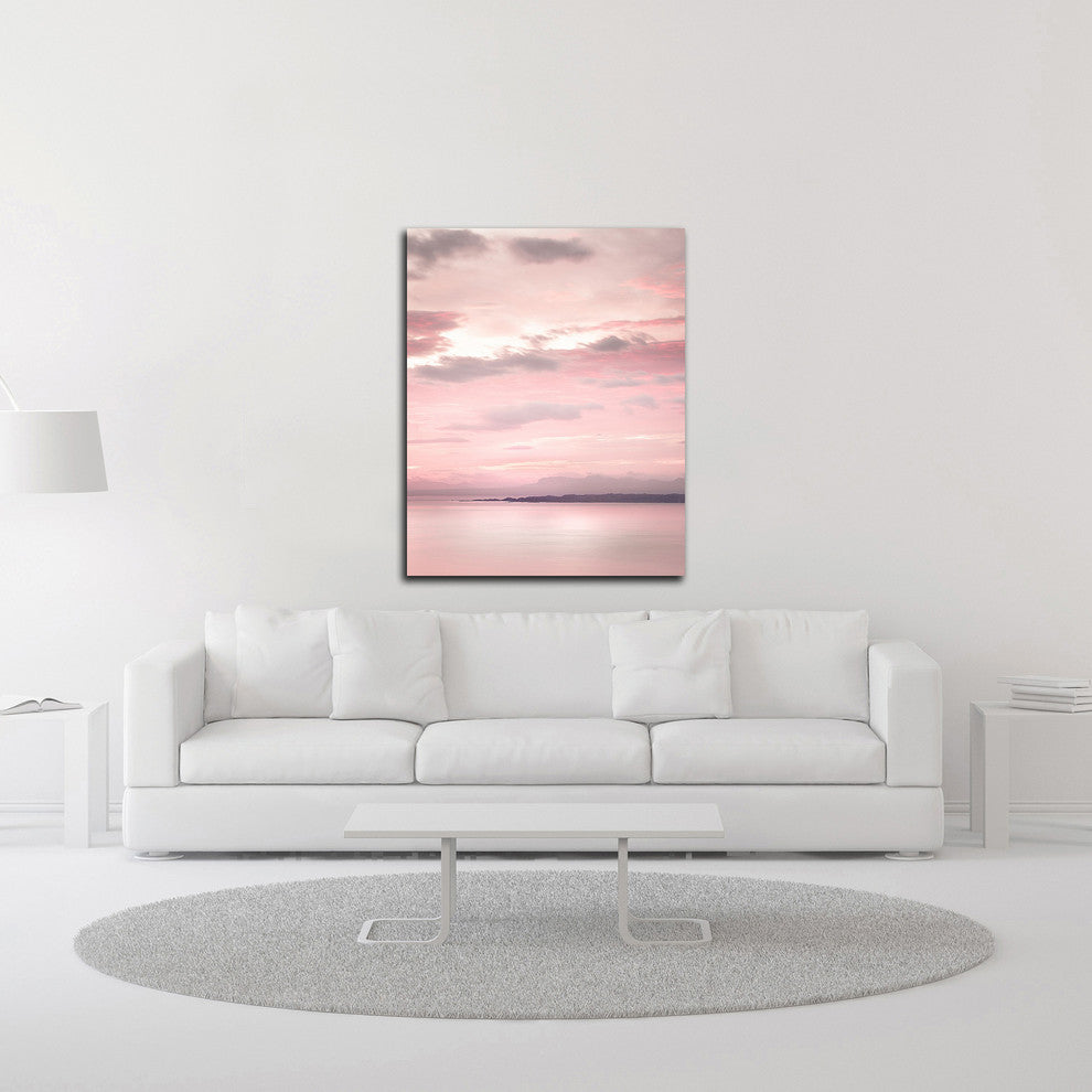Perfect Day by Lynne Douglas, Print on Canvas, 24"x30"