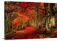 "Reality and Dream" Wrapped Canvas Art Print, 24"x16"x1.5"