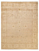 Mogul, One-of-a-Kind Hand-Knotted Area Rug Ivory, 8'0"x10'4"