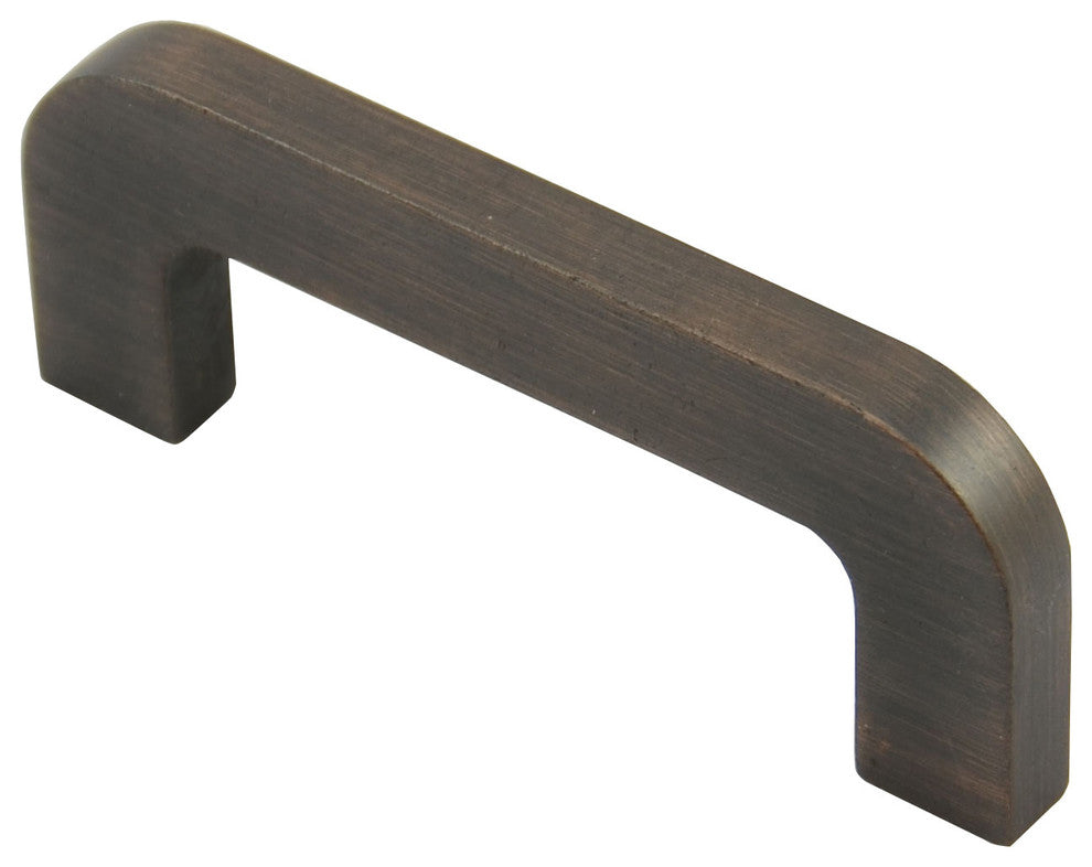 Thin Pull, Venetian Bronze