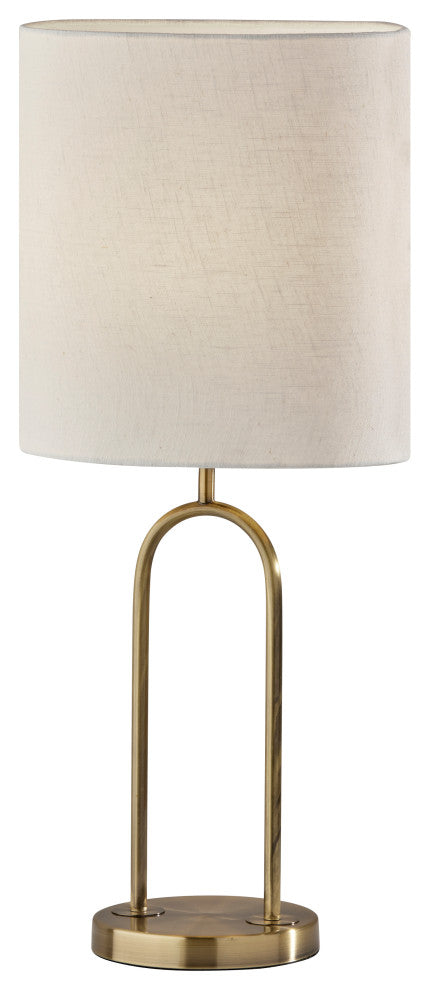 Joey Table Lamp