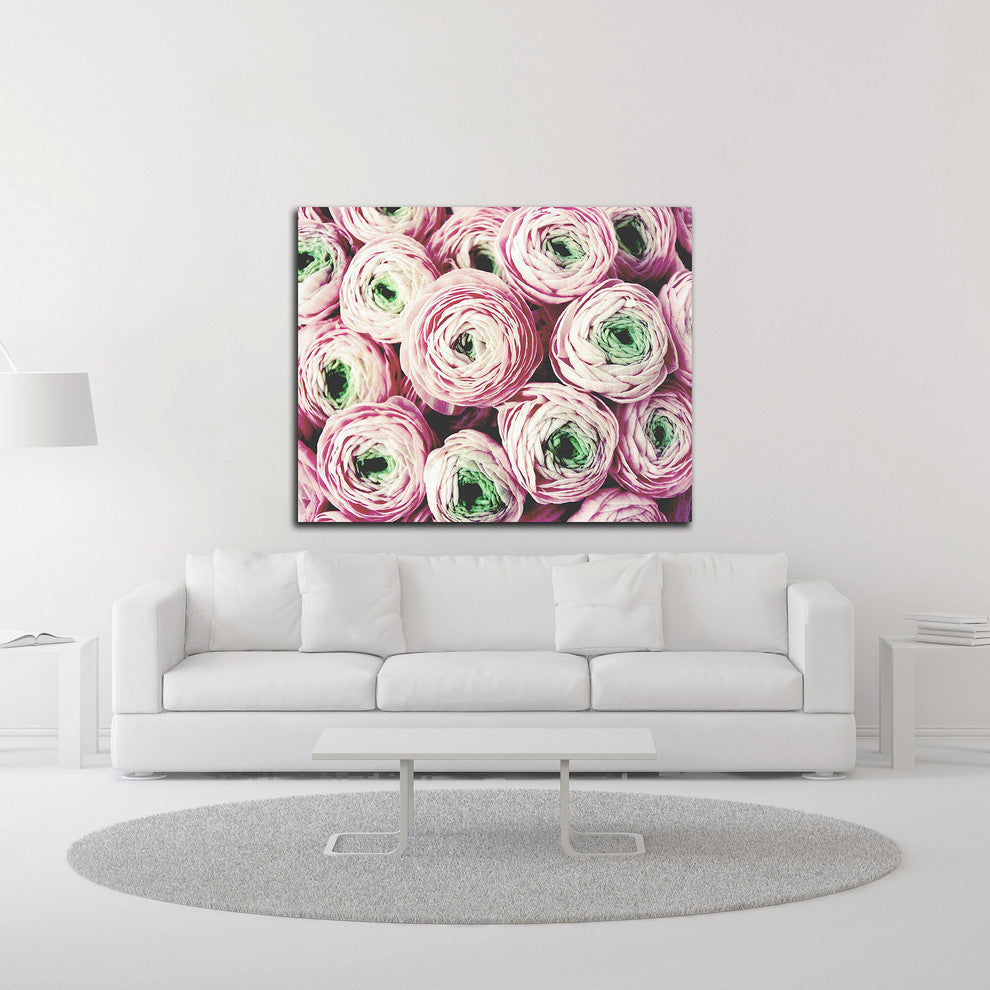 Bundle of Sweetness by Lupen Grainne, Print on Canvas, 30"x24"