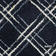 Lake Tahoe Transitional Indoor Area Rug, Lake Tahoe, Navy, 13'x20'