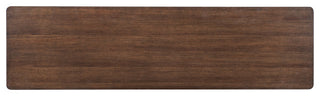 Close-up wood veneer panel, no background context or lifestyle elements.