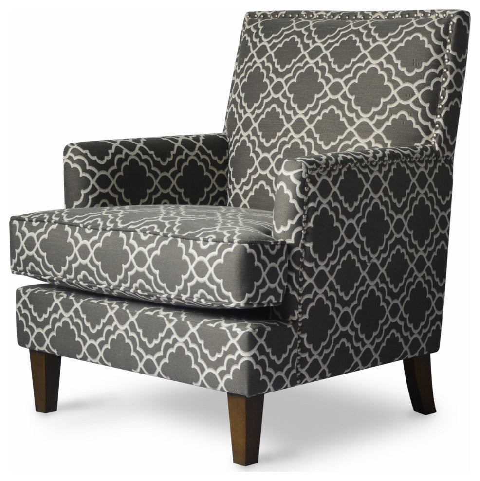 Aubrey Accent Chair