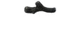 Twig Knob, Pewter