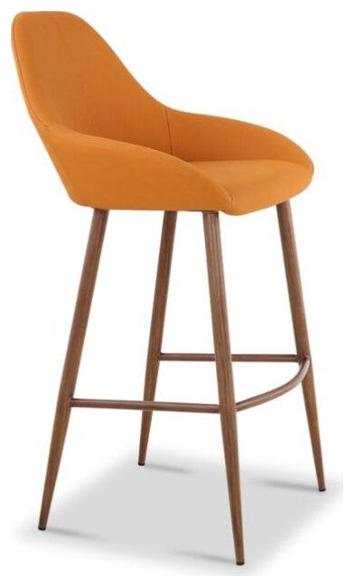 Nomura Stool-Tan