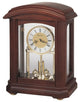 Bulova Nordale Mantel Clock