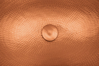 Premier Copper Products D-208PC 1.5" Pop-up Bathroom Sink Drain