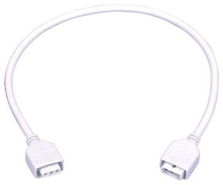Countermax Mxinterlink5 18" Connecting Cord, White