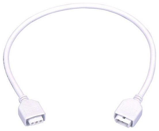 Countermax Mxinterlink5 18" Connecting Cord, White