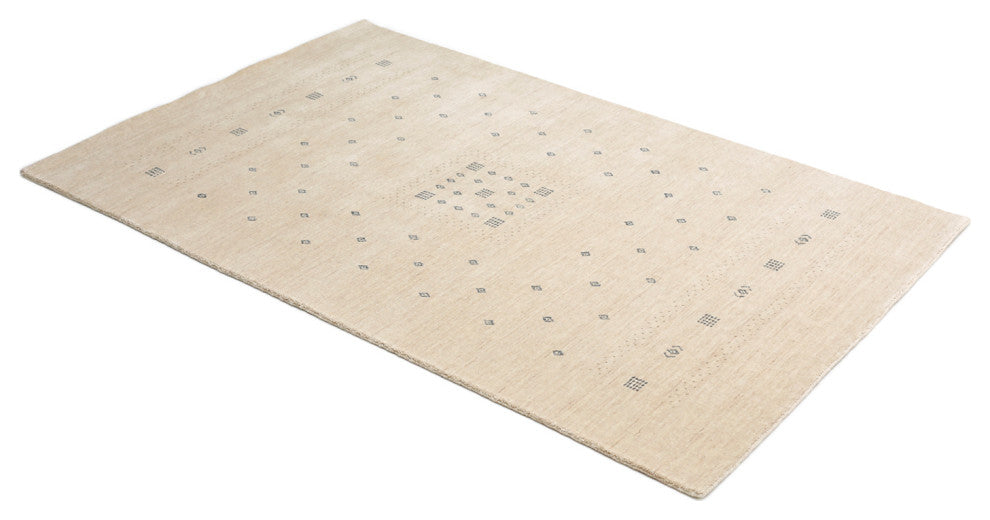 Simi, Handmade Area Rug - 10'0"x14'0", 10 X 14