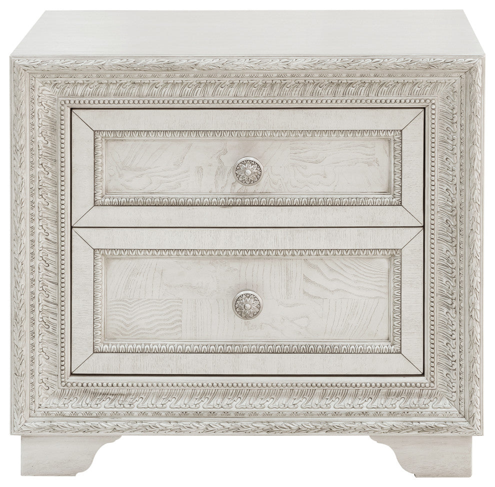 Camila Nightstand by Pulaski Furniture
