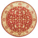 Antolya Area Rug, 8' Round