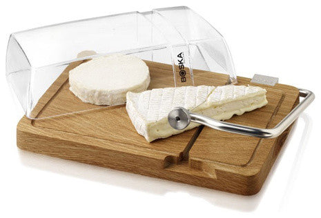 Boska Holland Petit Paris Cheese Cutting Board