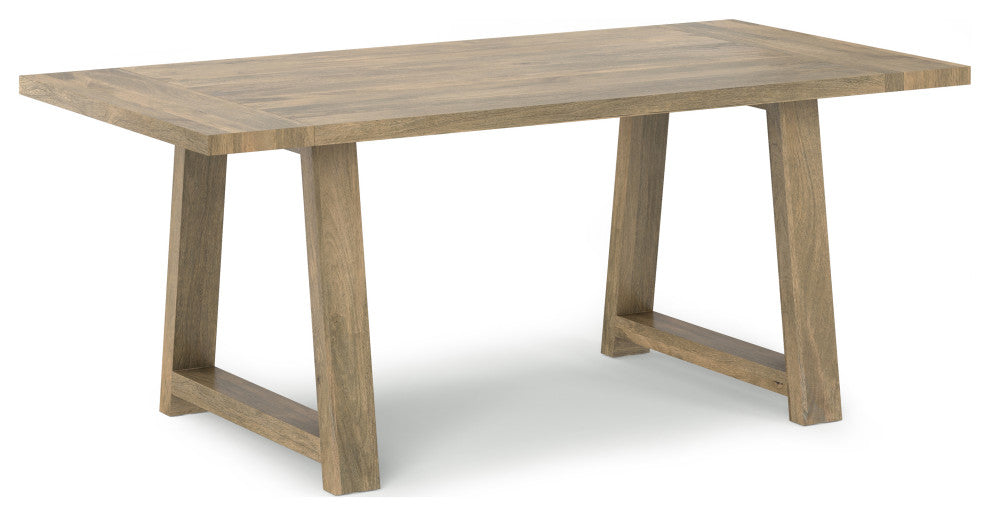 Bartow / Whitley 5-Piece Dining Set