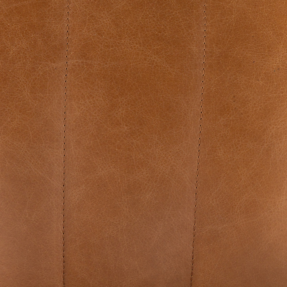 Audie Swivel Chair-Heirloom Sienna