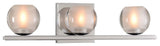 Corona 3 Light Bath