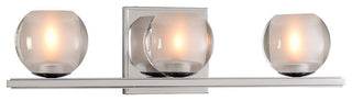 Corona 3 Light Bath