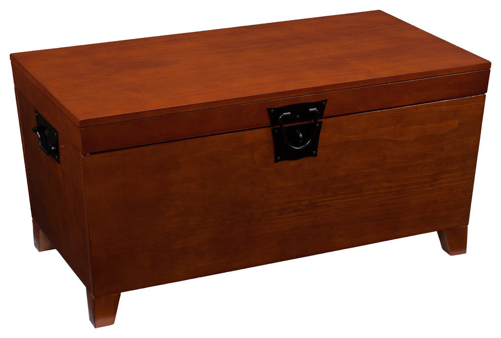 Artex Trunk Cocktail Table