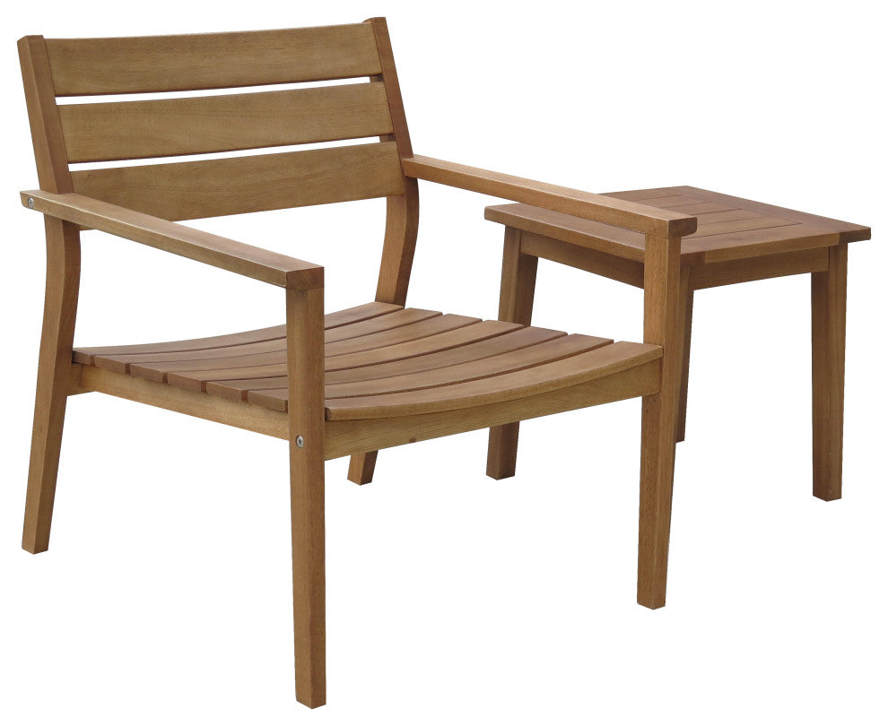 Byron 3 Piece Conversational Set