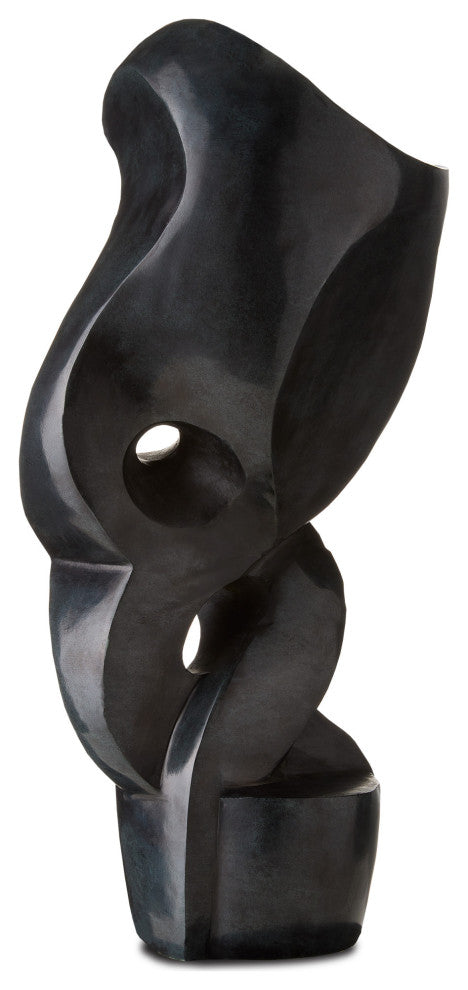 Roland Abstract Sculpture
