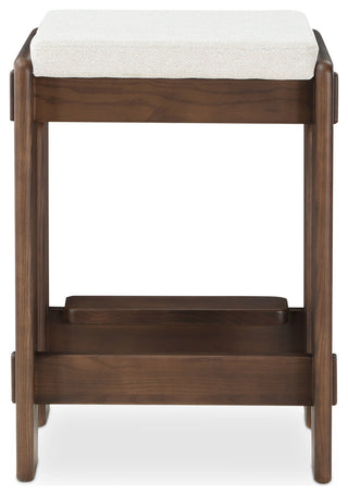 Ashby Counter Stool Brown