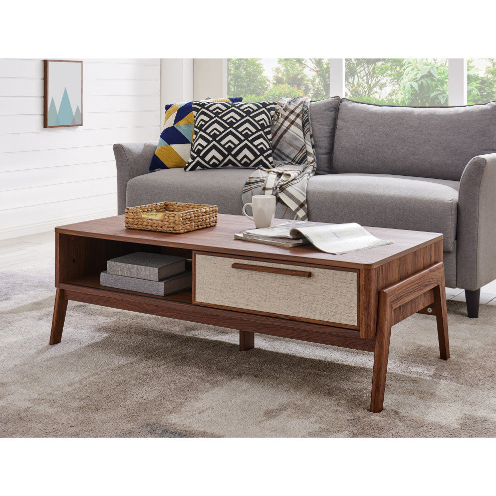 Heaton Coffee/ End Table, Coffee Table