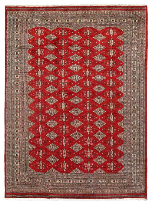 Red Bokhara 8'x11'