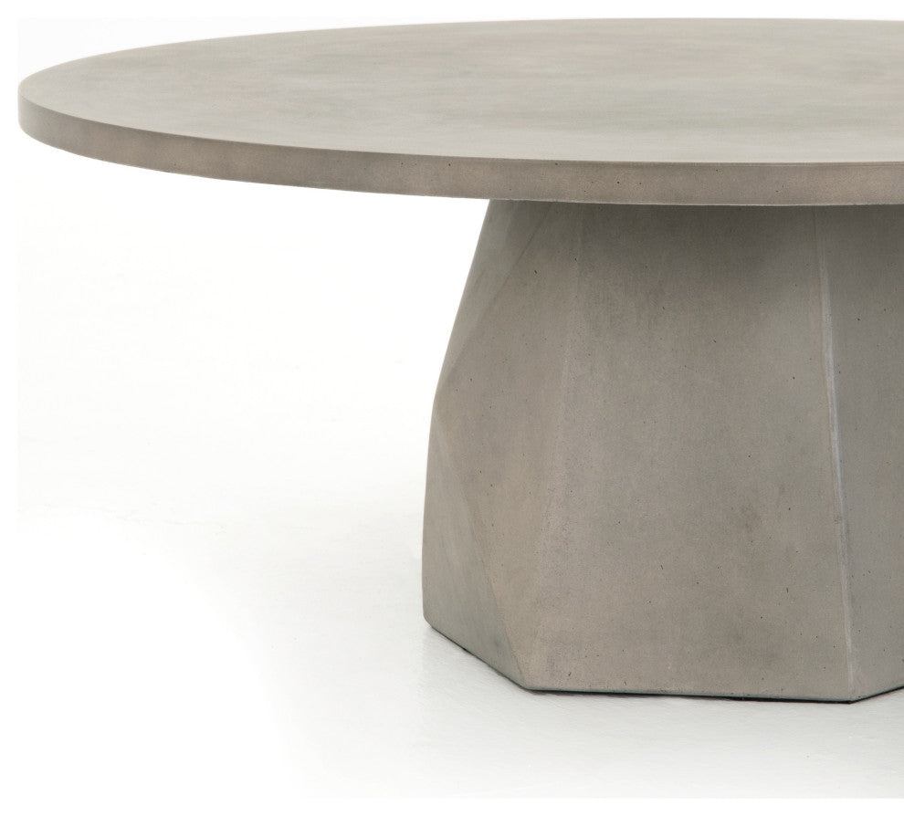 Bowman Outdoor Coffee Table
