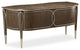Villa Cherie Desk - Hazelnut