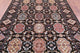 Handmade Persian Tabriz Wool Rug 7' 0" X 9' 9" Q10114