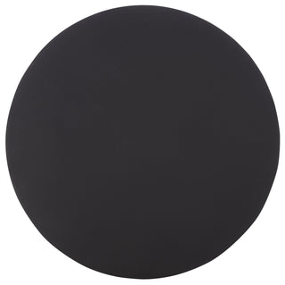 Safavieh Dylan Indoor-Outdoor Coffee Table, Black