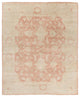Surya Normandy NOY-8000 Traditional Area Rug, Camel, 9' x 13' Rectangle