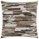 Mixed Media Pillow - Desert