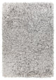 Onex Hand Woven Rectangle Area Rug, White 9'' X 13''"