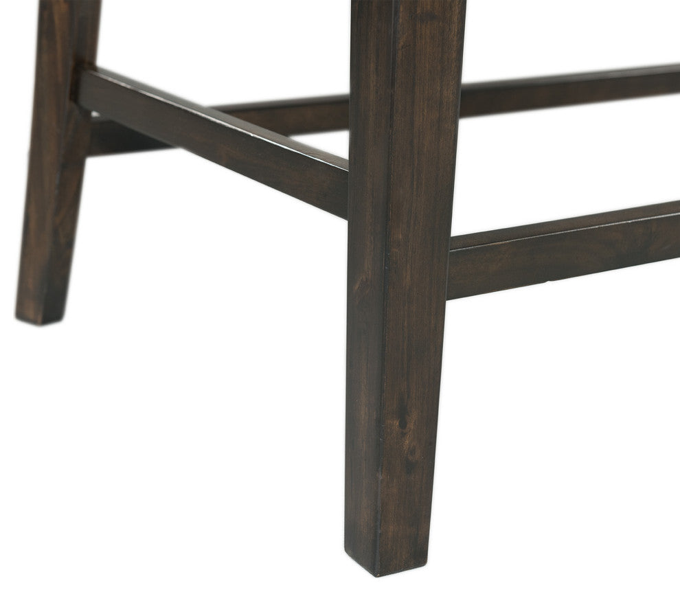 Mango Counter Bench