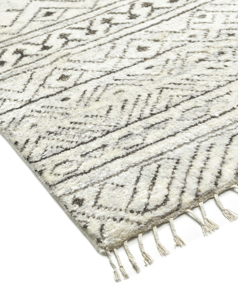 Thomas, Handmade Area Rug 10' 0" x 14' 0"