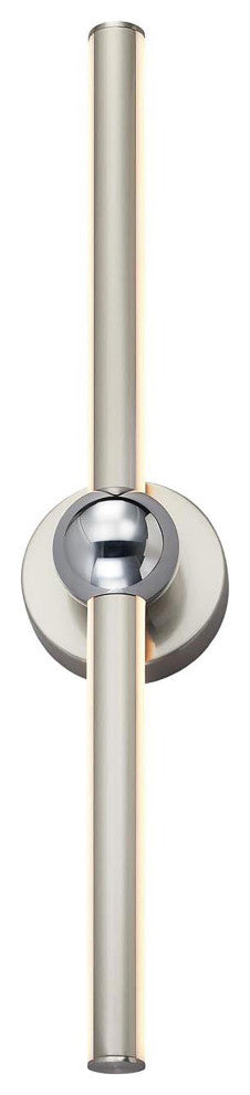 Arzy LED Linear Wall/Bath