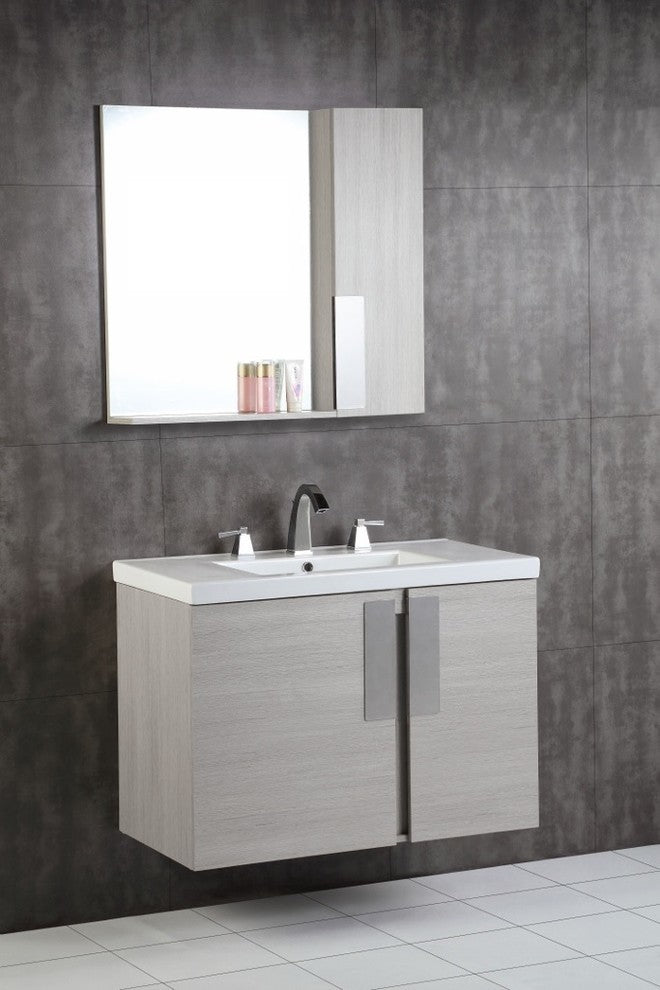 Renia Single-Sink Vanity, 36"