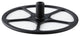 Bodum Latteo Milk Frother With Glass Handle, 0.25 L, 8 Oz