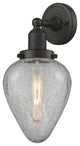 Acorn 1-Light Sconce Oil Rubbed Bronze
