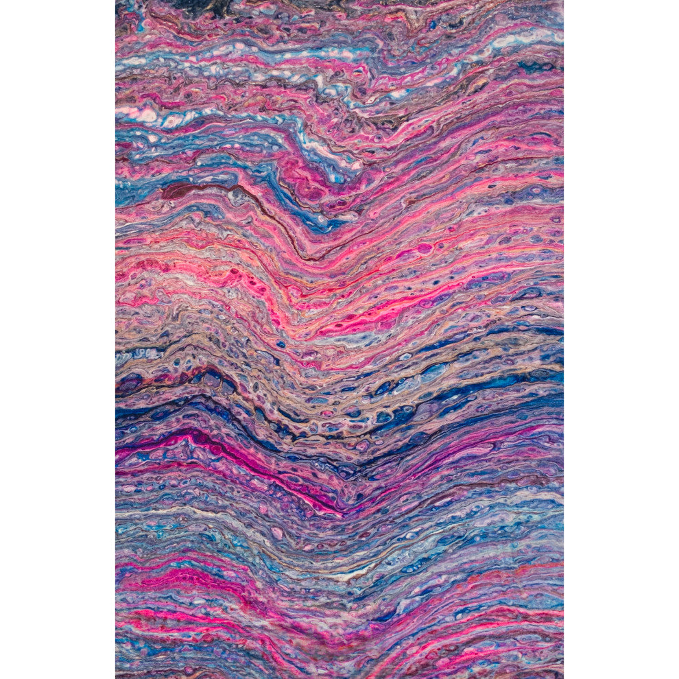 Kikiamo KK3 Passion 8' x 10' Rug