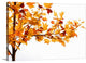 "Fall Time" Wrapped Canvas Art Print, 24"x16"x1.5"