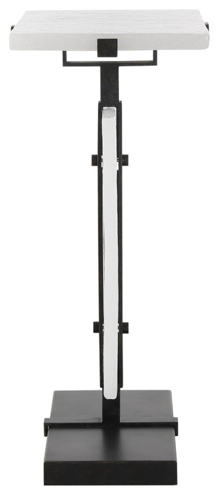 Uttermost - 25778 - Accent Table - Elements Bubble - Aged Bronze