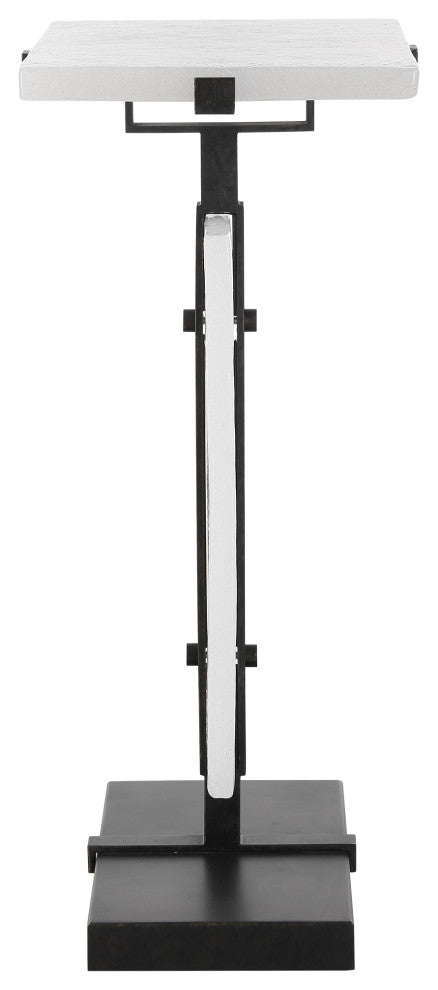 Uttermost - 25778 - Accent Table - Elements Bubble - Aged Bronze