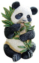 Tian Shan the Panda