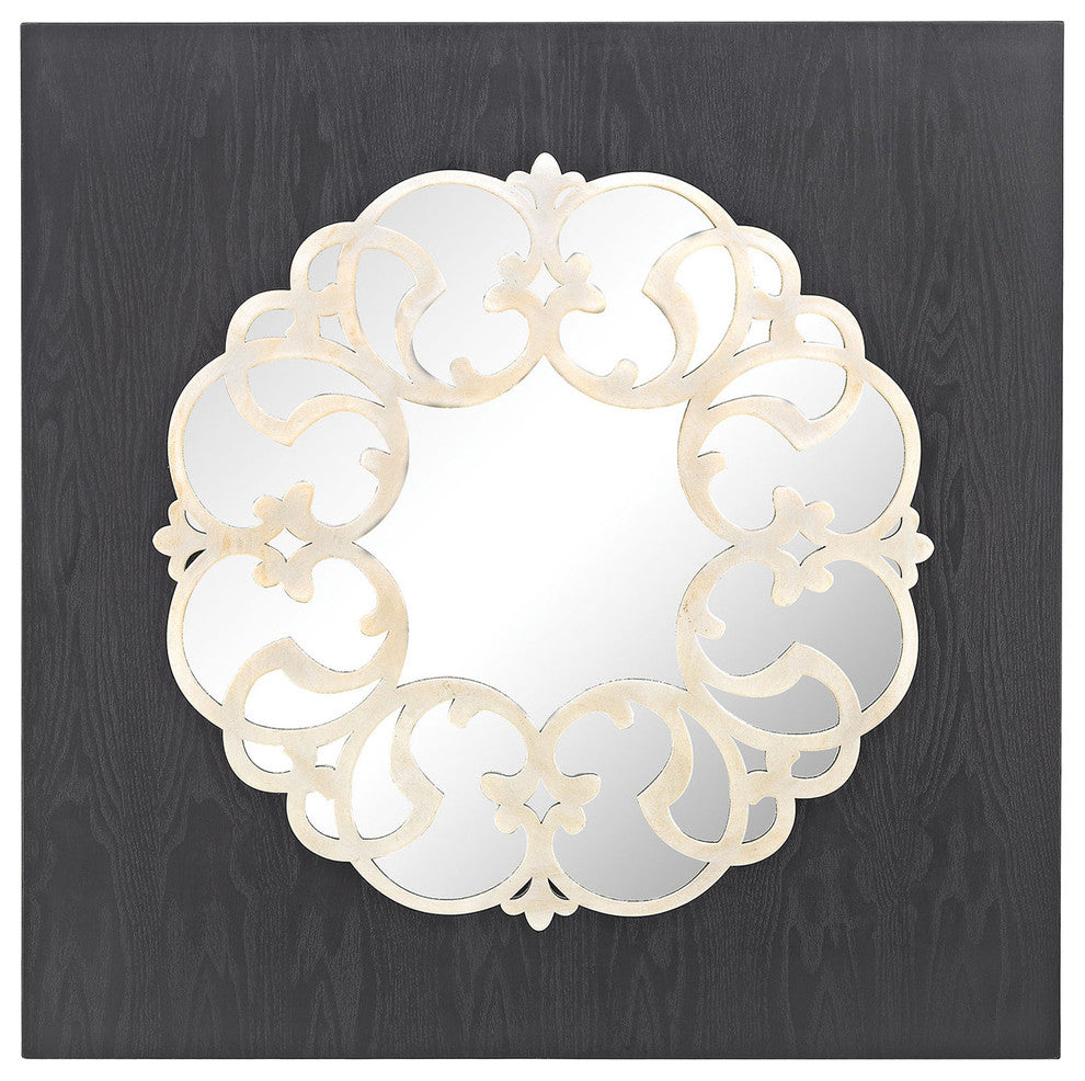 Dimond Home 3168-034 Muzio Shadow Box