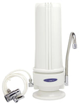 Nitrate Countertop Water Filter System